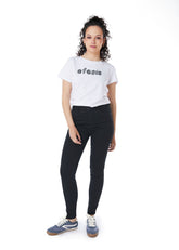 JEANS MIA SKINNY NEGRO EFESIS