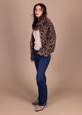 Jeans Isi Straight - Recto Azul Efesis