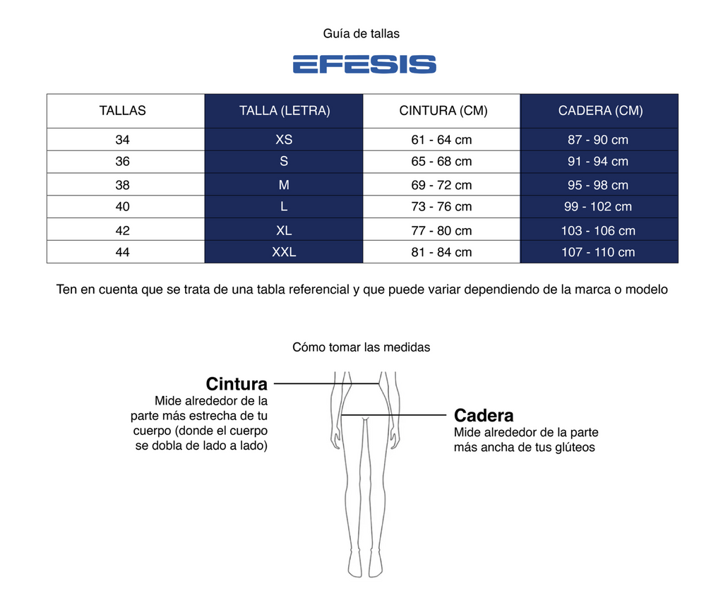 Jeans Flo Flare Dark Azul Efesis