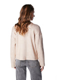 SWEATER CLARA REGULAR CUELLO ALTO