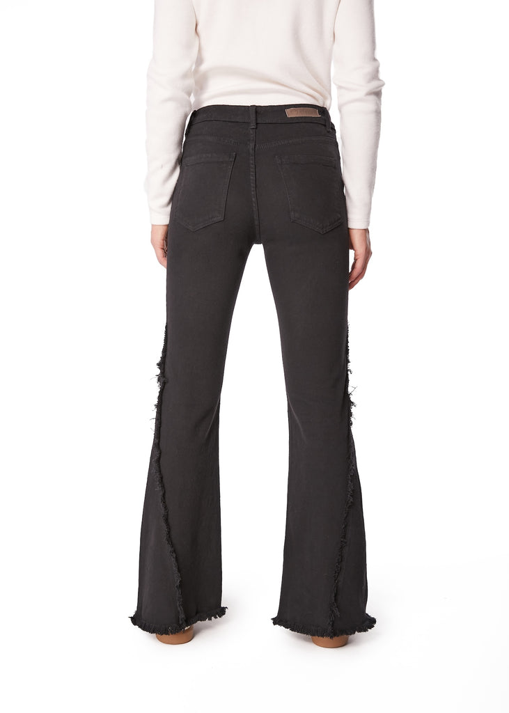 PANTALON SUMMER FLARE PIEZA DESFLECADA