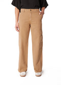 PANTALÓN NEMI WIDE BOLSILLO CARGO DE VIVO
