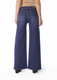 JEANS GAMO WIDE REBECCA