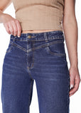 JEANS GAMO WIDE REBECCA
