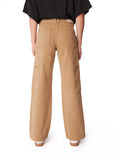 PANTALÓN NEMI WIDE BOLSILLO CARGO DE VIVO