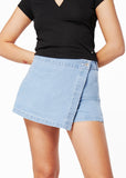 FALDA RIPOLL SKORT TIPO PAREO