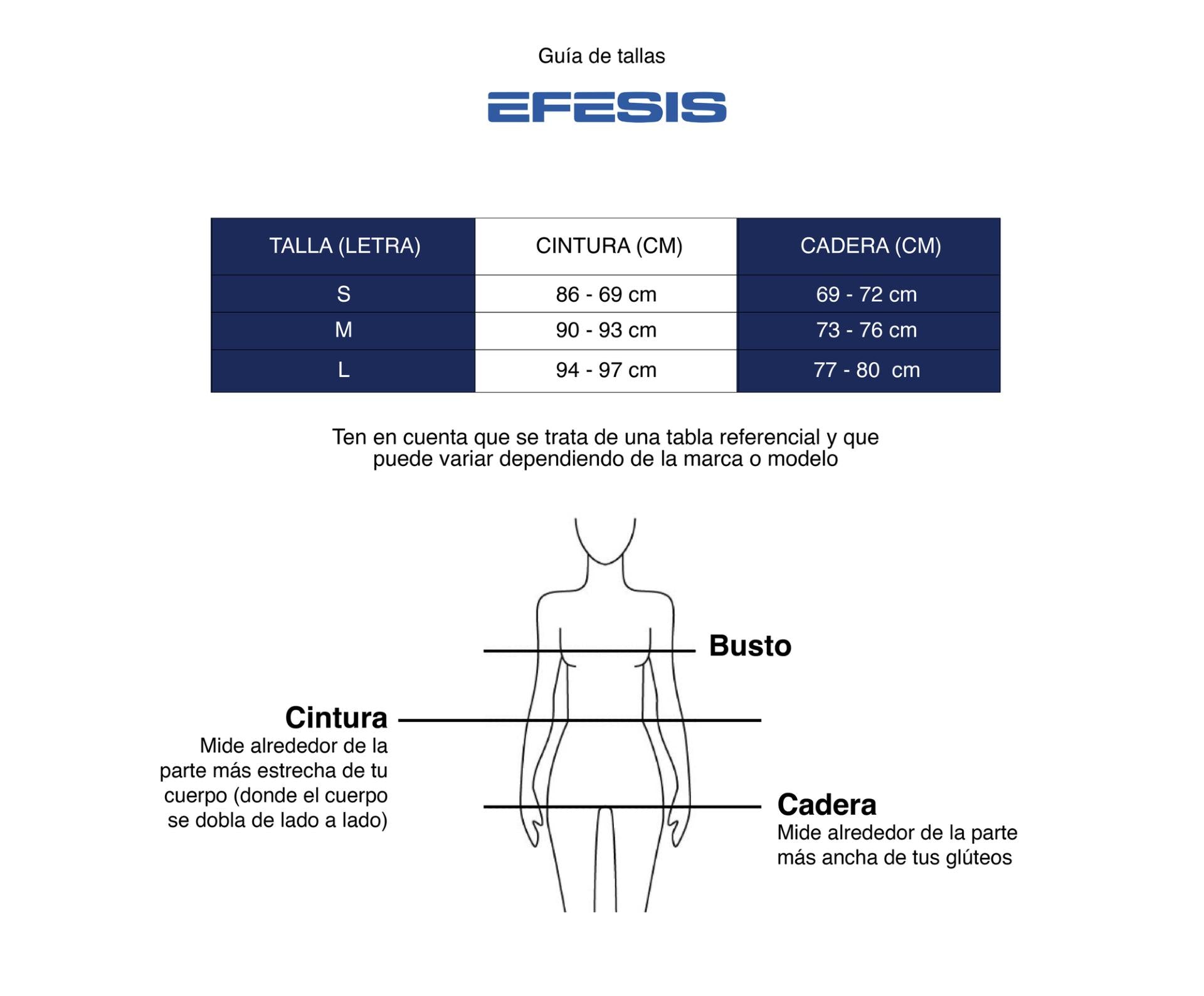 Jeans Puff Wide Bolsillo c/Estrella Azul Efesis