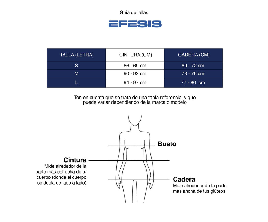 Parka Peka Regular Puffer Negro Efesis